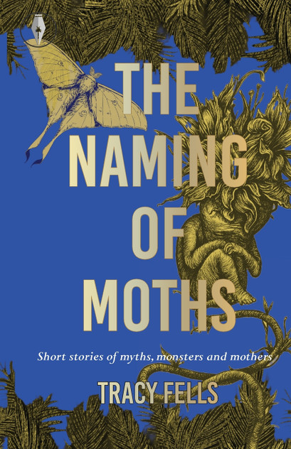The Naming of Moths The Naming of Moths
