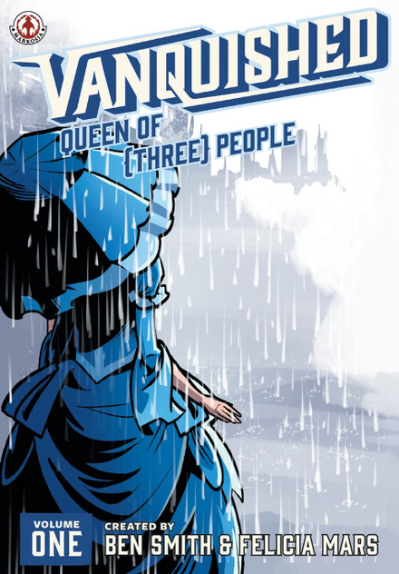 Vanquished Vanquished
