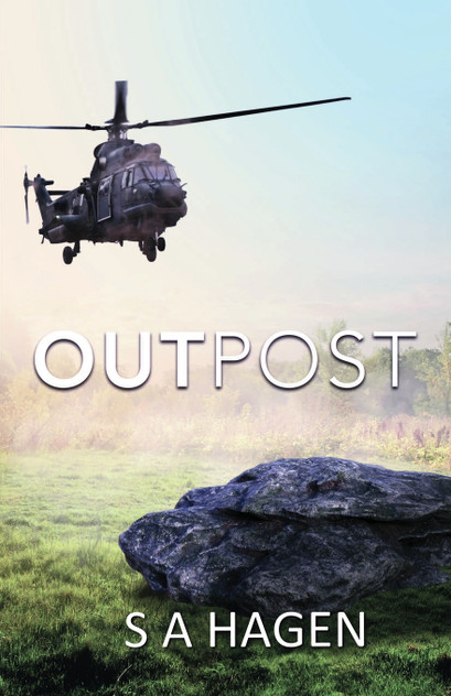 Outpost Outpost