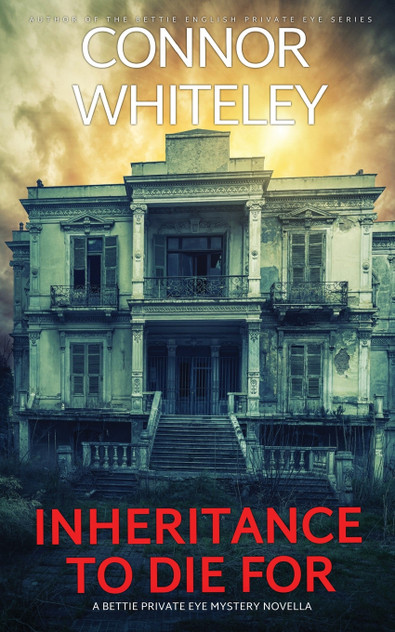 Inheritance To Die For Inheritance To Die For