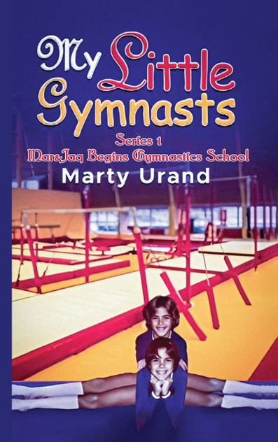 My Little Gymnasts My Little Gymnasts