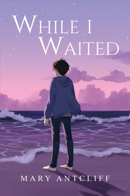 WHILE I WAITED WHILE I WAITED