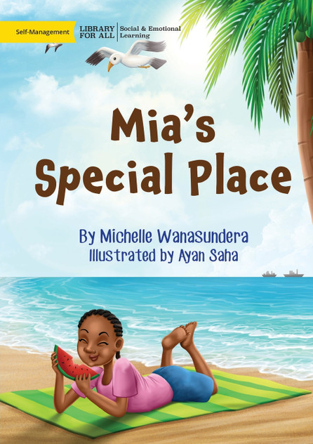 Mia's Special Place Mia's Special Place