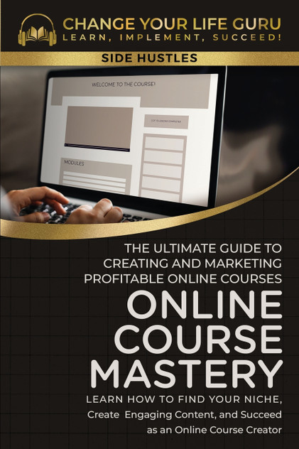 Online Course Mastery Online Course Mastery