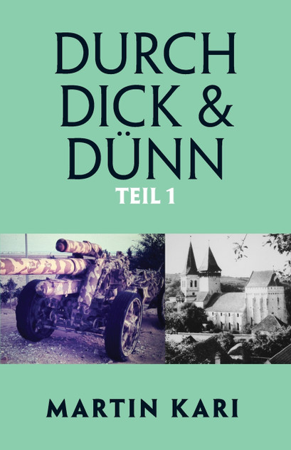 Durch Dick & Dünn, Teil 1 Durch Dick & Dünn, Teil 1