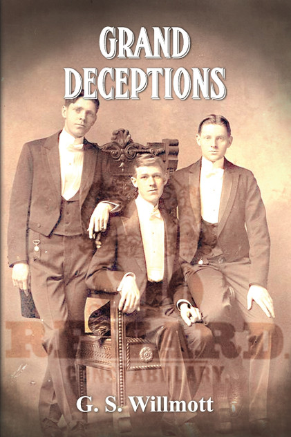 Grand Deceptions Grand Deceptions