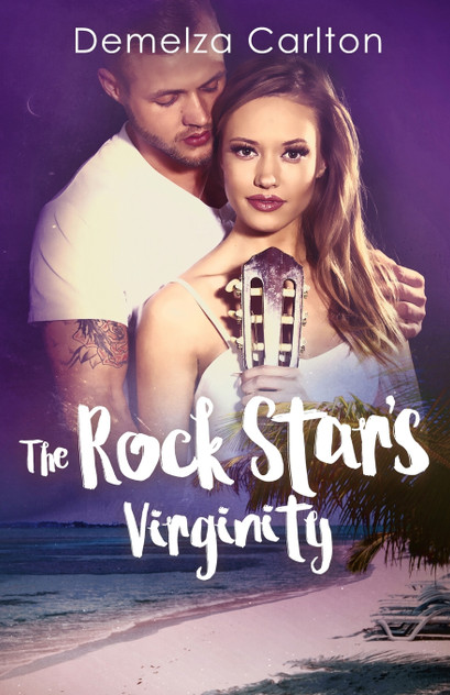 The Rock Star's Virginity The Rock Star's Virginity