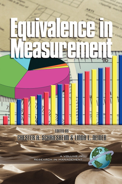 Equivalence in Measurement (PB)
