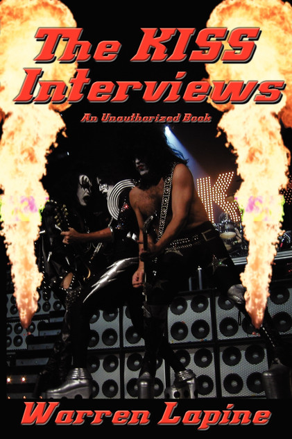 The KISS Interviews