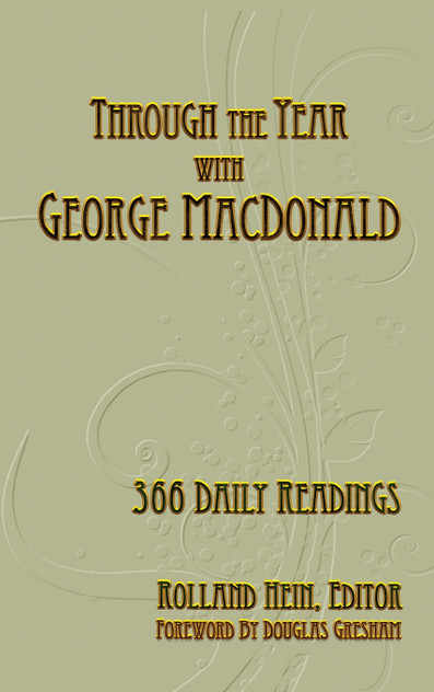 Through the Year with George MacDonald