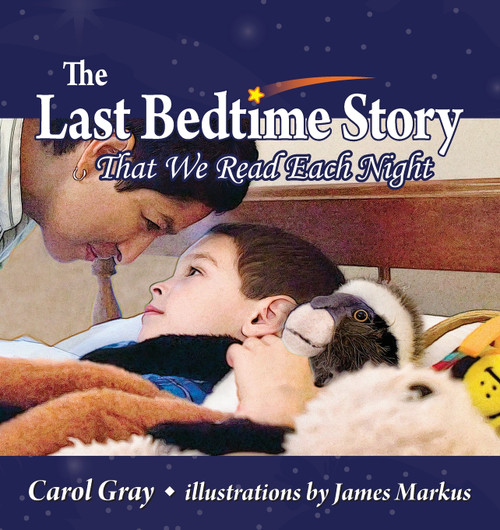 The Last Bedtime Story The Last Bedtime Story