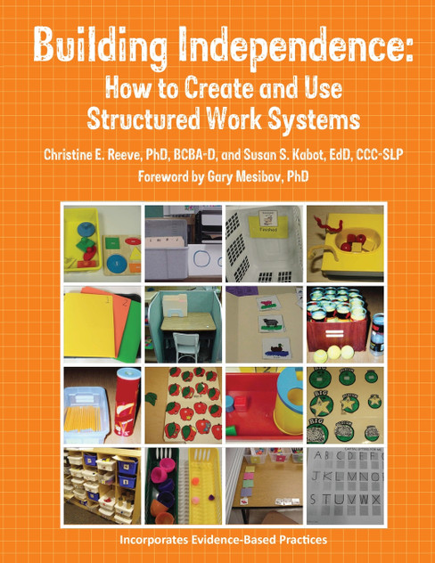 Building Independence