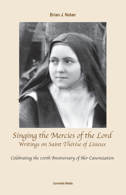 Singing the Mercies of the Lord Singing the Mercies of the Lord
