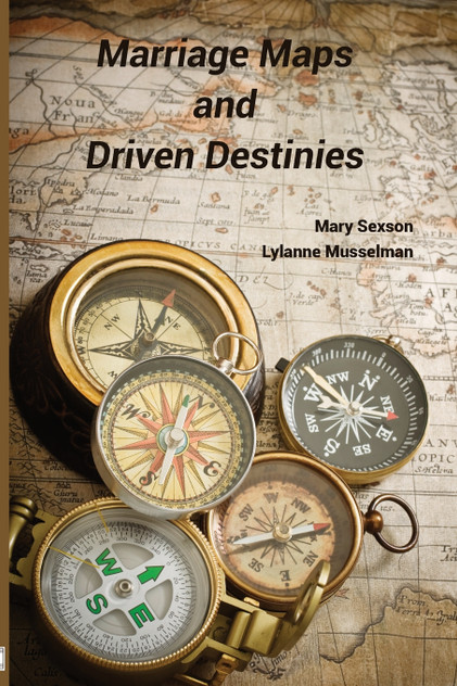 Marriage Maps and Driven Destinies Marriage Maps and Driven Destinies