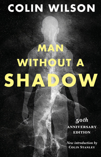 Man Without a Shadow Man Without a Shadow