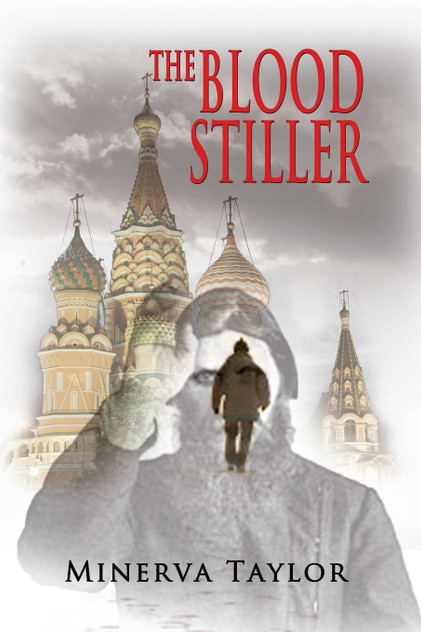The Blood Stiller The Blood Stiller