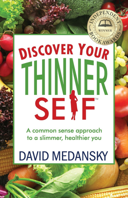 Discover Your Thinner Self Discover Your Thinner Self