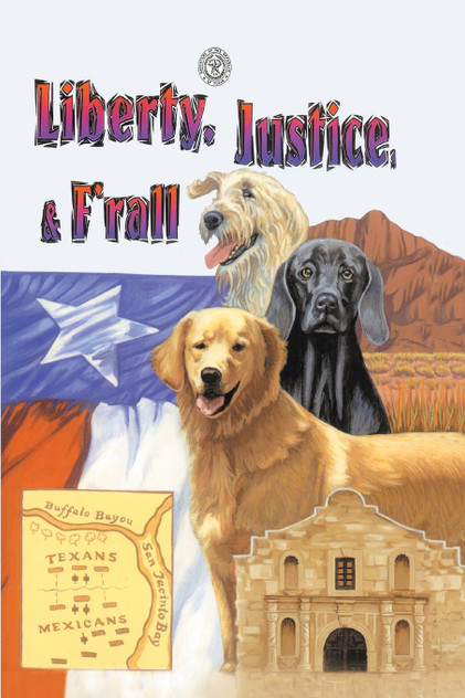 Liberty, Justice & F'Rall