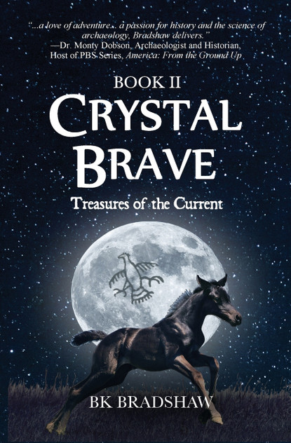 Crystal Brave Crystal Brave