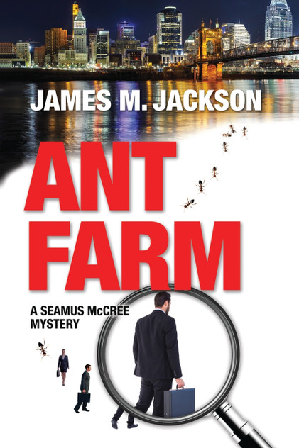 Ant Farm Ant Farm