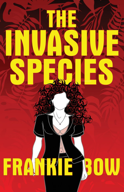 The Invasive Species The Invasive Species