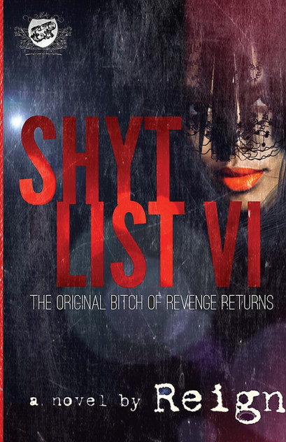 Shyt List 6 Shyt List 6