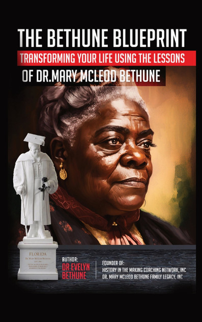 The Bethune Blueprint The Bethune Blueprint