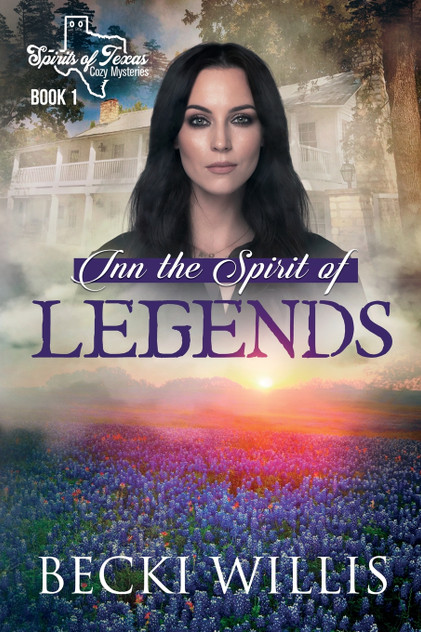 Inn the Spirit of Legends Inn the Spirit of Legends