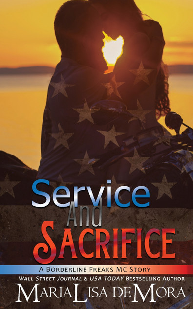 Service and Sacrifice Service and Sacrifice
