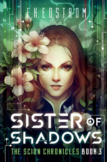 Sister of Shadows Sister of Shadows