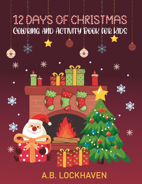 12 Days of Christmas 12 Days of Christmas