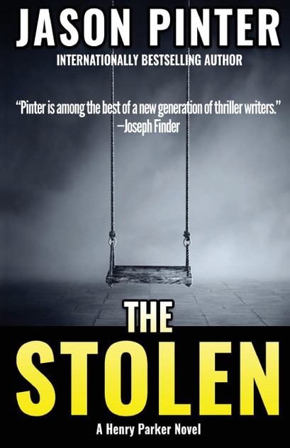 The Stolen The Stolen