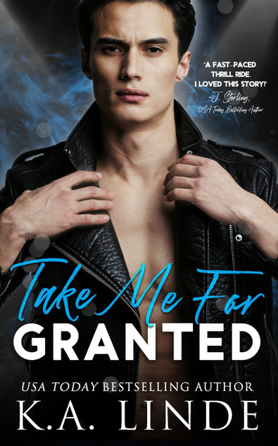 Take Me For Granted Take Me For Granted