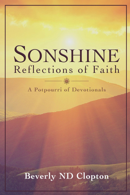 Sonshine Sonshine