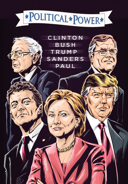 Election 2016 Election 2016