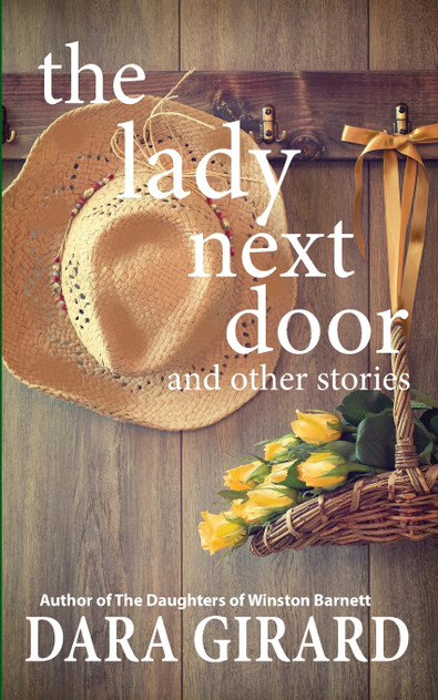 The Lady Next Door and Other Stories The Lady Next Door and Other Stories