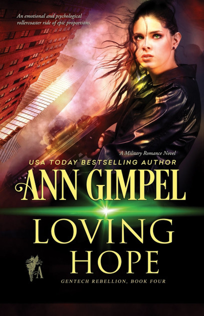 Loving Hope Loving Hope