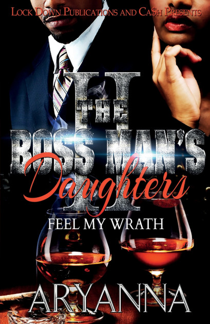 THE BOSS MAN'S DAUGHTERS 2 THE BOSS MAN'S DAUGHTERS 2