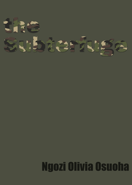 The Subterfuge The Subterfuge