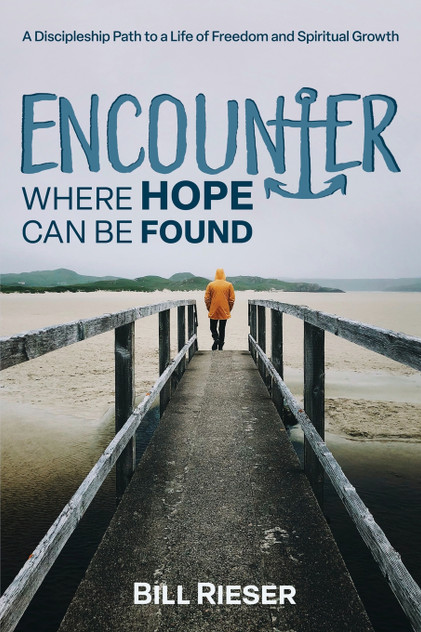 Encounter Where Hope Can Be Found Encounter Where Hope Can Be Found
