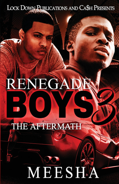 Renegade Boys 3 Renegade Boys 3