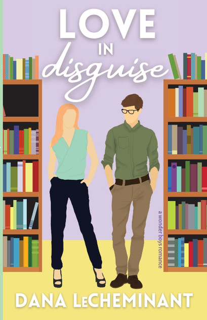 Love in Disguise Love in Disguise