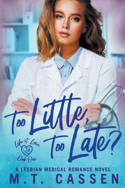 Too Little, Too Late? Too Little, Too Late?