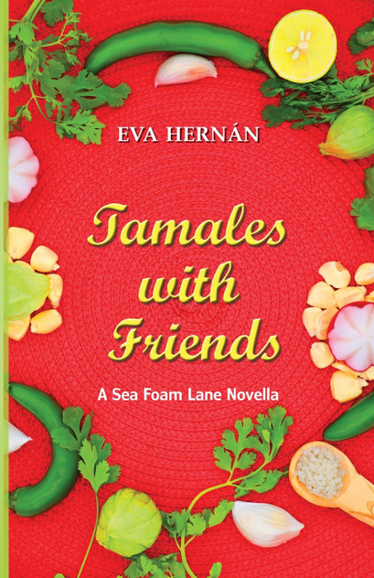 Tamales with Friends Tamales with Friends