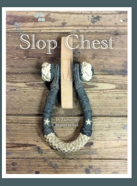Slop Chest Slop Chest
