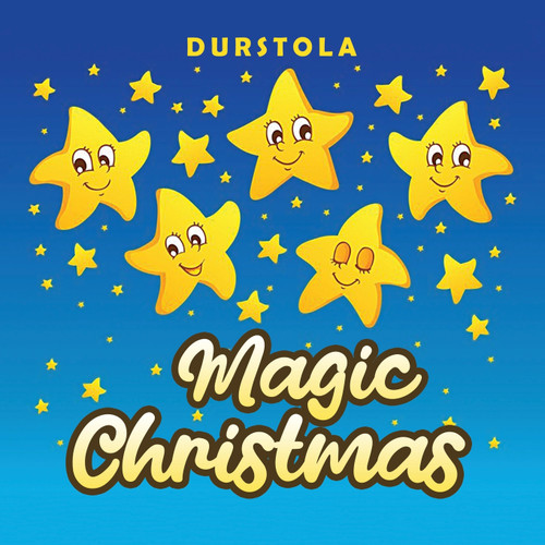 Magic Christmas Magic Christmas