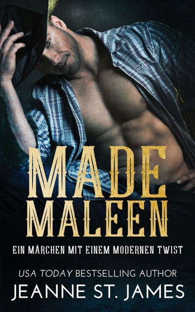 Made Maleen - Ein Märchen mit einem modernen Twist Made Maleen - Ein Märchen mit einem modernen Twist