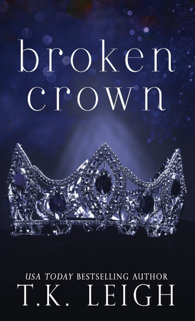Broken Crown Broken Crown