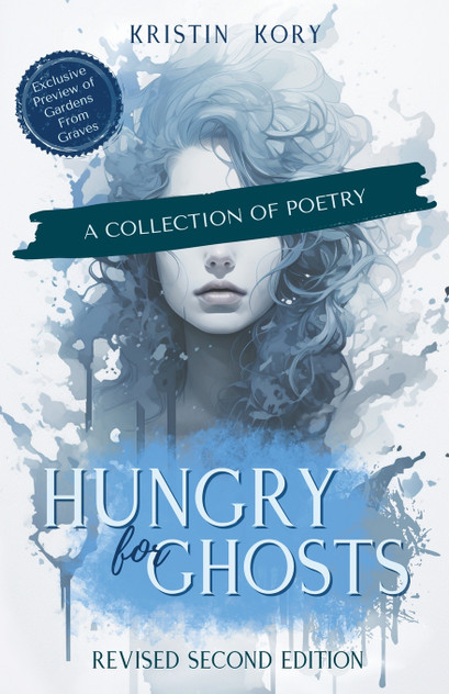 Hungry For Ghosts Hungry For Ghosts