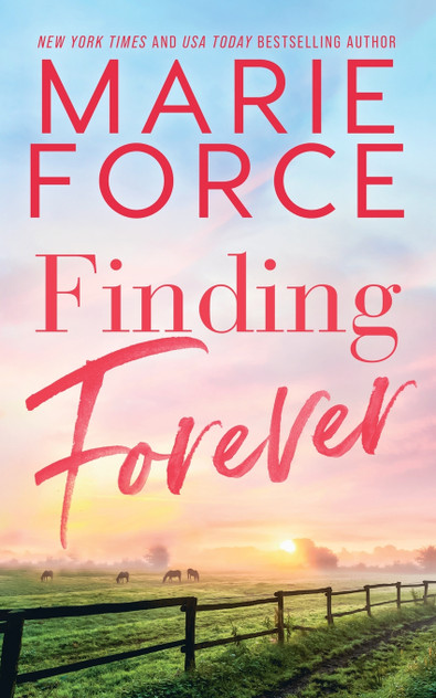 Finding Forever Finding Forever
